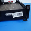 07-10 OEM BMW Engine Oil Cooler X5 4.8i 7586546 E70