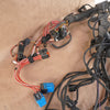 07-10 OEM BMW Engine Wiring Harness X5 4.8i N62N N62TU 7570407 E70