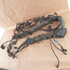 07-10 OEM BMW Engine Wiring Harness X5 4.8i N62N N62TU 7570407 E70