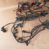 07-10 OEM BMW Engine Wiring Harness X5 4.8i N62N N62TU 7570407 E70
