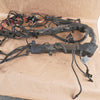 07-10 OEM BMW Engine Wiring Harness X5 4.8i N62N N62TU 7570407 E70