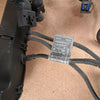 07-10 OEM BMW Engine Wiring Harness X5 4.8i N62N N62TU 7570407 E70
