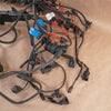 07-10 OEM BMW Engine Wiring Harness X5 4.8i N62N N62TU 7570407 E70
