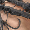 07-10 OEM BMW Engine Wiring Harness X5 4.8i N62N N62TU 7570407 E70