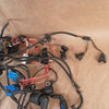 07-10 OEM BMW Engine Wiring Harness X5 4.8i N62N N62TU 7570407 E70