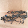07-10 OEM BMW Engine Wiring Harness X5 4.8i N62N N62TU 7570407 E70