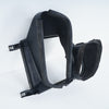 07-10 OEM BMW Front Left Air Duct X5 35d 4.8i 7169415 E70