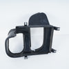 07-10 OEM BMW Front Left Air Duct X5 35d 4.8i 7169415 E70