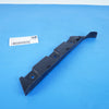 07-10 OEM BMW Front Left Fender Lip 7185575 E70