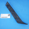 07-10 OEM BMW Front Left Fender Lip 7185575 E70