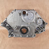 07-10 OEM BMW Front Lower Timing Chain Cover X5 4.8i N62N N62TU 7540941 E70