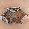 07-10 OEM BMW Front Lower Timing Chain Cover X5 4.8i N62N N62TU 7540941 E70