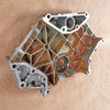 07-10 OEM BMW Front Lower Timing Chain Cover X5 4.8i N62N N62TU 7540941 E70