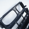 07-10 OEM BMW Front Radiator Air Duct X5 35d 3.0si and 4.8i 7177878 E70