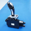 07-10 OEM BMW Gear Shifter w/Sport Button Early X5 X6 9168849 E70 E71