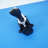 07-10 OEM BMW Gear Shifter w/Sport Button Early X5 X6 9168849 E70 E71