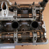 07-10 OEM BMW Left Cylinder Head w/Camshafts X5 4.8i N62TU 1557133 E70