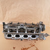 07-10 OEM BMW Left Cylinder Head w/Camshafts X5 4.8i N62TU 1557133 E70