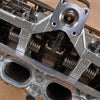 07-10 OEM BMW Left Cylinder Head w/Camshafts X5 4.8i N62TU 1557133 E70
