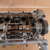 07-10 OEM BMW Left Cylinder Head w/Camshafts X5 4.8i N62TU 1557133 E70