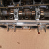 07-10 OEM BMW Left Cylinder Head w/Camshafts X5 4.8i N62TU 1557133 E70