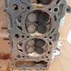 07-10 OEM BMW Left Cylinder Head w/Camshafts X5 4.8i N62TU 1557133 E70
