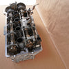 07-10 OEM BMW Left Cylinder Head w/Camshafts X5 4.8i N62TU 1557133 E70