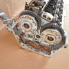 07-10 OEM BMW Left Cylinder Head w/Camshafts X5 4.8i N62TU 1557133 E70