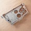 07-10 OEM BMW Left Upper Timing Cover X5 4.8i N62N N62TU V8 7540944 E70