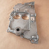 07-10 OEM BMW Left Upper Timing Cover X5 4.8i N62N N62TU V8 7540944 E70
