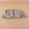 07-10 OEM BMW Left Upper Timing Cover X5 4.8i N62N N62TU V8 7540944 E70