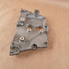 07-10 OEM BMW Left Upper Timing Cover X5 4.8i N62N N62TU V8 7540944 E70