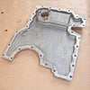 07-10 OEM BMW Lower Oil Pan N62TU N62N X5 4.8i 7551630 E70