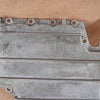 07-10 OEM BMW Lower Oil Pan N62TU N62N X5 4.8i 7551630 E70