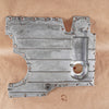 07-10 OEM BMW Lower Oil Pan N62TU N62N X5 4.8i 7551630 E70