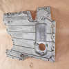07-10 OEM BMW Lower Oil Pan N62TU N62N X5 4.8i 7551630 E70