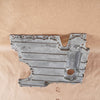 07-10 OEM BMW Lower Oil Pan N62TU N62N X5 4.8i 7551630 E70