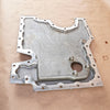 07-10 OEM BMW Lower Oil Pan N62TU N62N X5 4.8i 7551630 E70