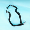 07-10 OEM BMW Oil Cooler Line Set X5 4.8i N62 7578659 E70