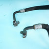 07-10 OEM BMW Oil Cooler Line Set X5 4.8i N62 7578659 E70