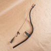 07-10 OEM BMW Oil Dipstick w/Tube X5 4.8i N62TU 7546695 E70