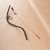 07-10 OEM BMW Oil Dipstick w/Tube X5 4.8i N62TU 7546695 E70