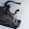 07-10 OEM BMW Radiator & Fan Assembly AC Condensor X5 4.8i 3.0si 7533538 E70