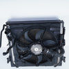 07-10 OEM BMW Radiator & Fan Assembly AC Condensor X5 4.8i 3.0si 7533538 E70