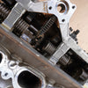 07-10 OEM BMW Right Cylinder Head w/Camshafts X5 4.8i N62TU 1557132 E70