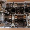 07-10 OEM BMW Right Cylinder Head w/Camshafts X5 4.8i N62TU 1557132 E70