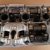 07-10 OEM BMW Right Cylinder Head w/Camshafts X5 4.8i N62TU 1557132 E70