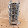 07-10 OEM BMW Right Cylinder Head w/Camshafts X5 4.8i N62TU 1557132 E70