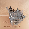 07-10 OEM BMW Right Cylinder Head w/Camshafts X5 4.8i N62TU 1557132 E70