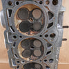 07-10 OEM BMW Right Cylinder Head w/Camshafts X5 4.8i N62TU 1557132 E70